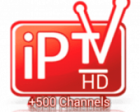 IPTV HD GLOBAL