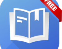 FullReader – all e-book formats reader