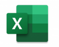 Microsoft Excel: Visão, Editar, & Criar planilhas