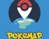Pokemap: Localizador de Pokémon para GO