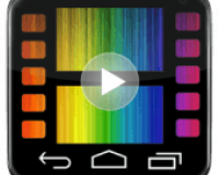 Mur de vidéos – Fond d'écran vidéo