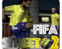 Calle libre de la FIFA 2