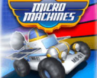 Micro máquinas