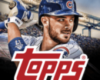 TOQUE MLB: Comerciante de tarjetas de béisbol
