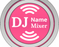 Misturador de nomes de DJs & criador