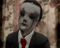 Böses Kind – Das Horrorspiel