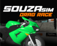SouzaSim – corrida de arrancada