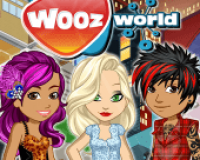 Woozworld – moda & Fame MMO