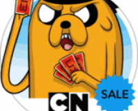 Card Wars – Adventure Time