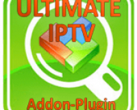 ULTIMATE IPTV Plugin Addon