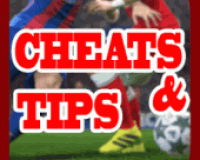 Cheats for PES 2017 et conseils
