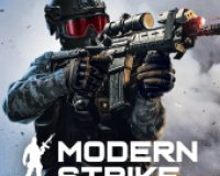 Modern Strike Online: PRO FPS
