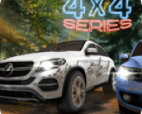4×4 Off-Road Rally 7