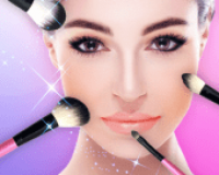 InstaBeauty -Makeup Selfie Cam