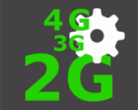 Interfaz Xorware 2G/3G/4G PRO