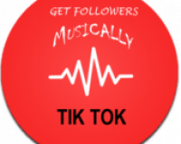 Famous For TIKTOK Musically Likes & Follower liker