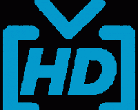 Transmissão de TV HD