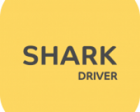 Shark Taxi – Водитель