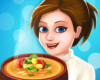 Chef estrella™ : Cocinando & juego de restaurante
