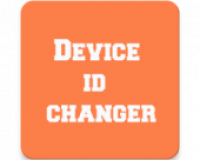 Cambiador de ID de dispositivo [RAÍZ]
