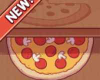 buena pizza, Gran pizza