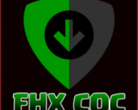 FHX COC Download V8