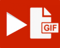 Vidéo en GIF