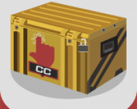 Case Clicker 2 – Custom cases!