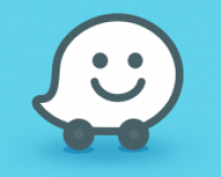 Waze – GPS, Mapas, Traffic Alerts & Live Navigation