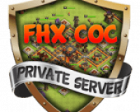 FHX COC Private Server