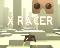 VR X-Racer – Aero Racing Games