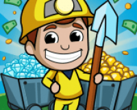 Magnate minero inactivo – Simulador de administrador de minas