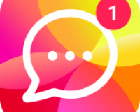 inLove (InMessage) – Chat, meet, dating ❤️