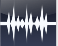 Editor de áudio WavePad grátis