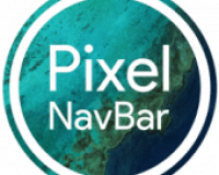 Pixel Nav Bar (CM12 & CM13)