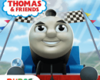 Thomas & copains: Allez allez Thomas