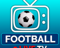 TV de fútbol en vivo