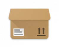 Las entregas Package Tracker