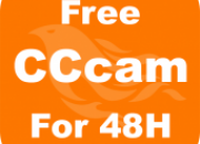 CCcam 48H Renouvelé