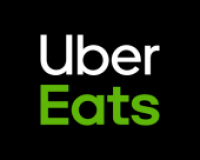 Uber come: Entrega de comida local