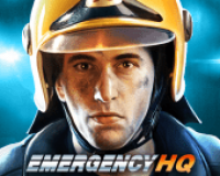 QG DE EMERGÊNCIA – jogo de estrategia de resgate gratis