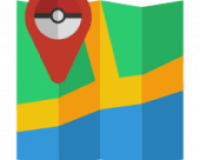 PokéMapper-Pokemon Go Live Carte