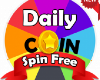 Free Coins Spin Links Daily – Haktuts