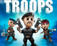 Pocket Troops: Strategie-Rollenspiel