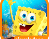 Game Station SpongeBob