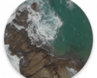 Pixel 2 Live Wallpaper (2017) – Praia, coastline