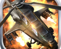 3D del combate aéreo：Guerra truenos