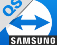 QuickSupport for Samsung
