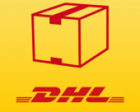 pacote DHL