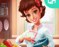 María la jefa – Pasión por la cocina